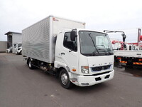MITSUBISHI FUSO Fighter Aluminum Van 2KG-FK61F 2019 160,500km_1