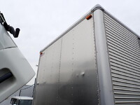 MITSUBISHI FUSO Fighter Aluminum Van 2KG-FK61F 2019 160,500km_27