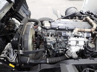MITSUBISHI FUSO Fighter Aluminum Van 2KG-FK61F 2019 160,500km_28