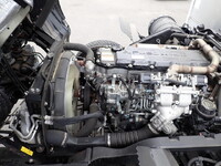 MITSUBISHI FUSO Fighter Aluminum Van 2KG-FK61F 2019 160,500km_28