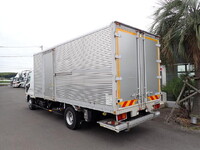 MITSUBISHI FUSO Fighter Aluminum Van 2KG-FK61F 2019 160,500km_2
