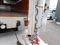 MITSUBISHI FUSO Fighter Aluminum Van 2KG-FK61F 2019 160,500km_37