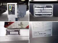 MITSUBISHI FUSO Fighter Aluminum Van 2KG-FK61F 2019 160,500km_37