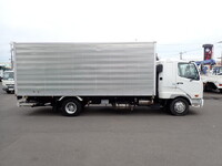 MITSUBISHI FUSO Fighter Aluminum Van 2KG-FK61F 2019 160,500km_4