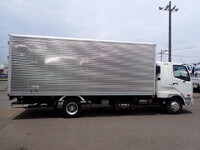 MITSUBISHI FUSO Fighter Aluminum Van 2KG-FK61F 2019 160,500km_5