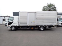 MITSUBISHI FUSO Fighter Aluminum Van 2KG-FK61F 2019 160,500km_6