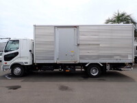MITSUBISHI FUSO Fighter Aluminum Van 2KG-FK61F 2019 160,500km_6