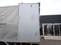 MITSUBISHI FUSO Fighter Aluminum Van 2KG-FK61F 2019 160,500km_8