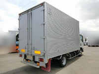 ISUZU Elf Aluminum Van BDG-NPR85AN 2007 94,000km_11