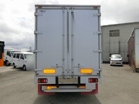 ISUZU Elf Aluminum Van BDG-NPR85AN 2007 94,000km_12