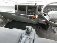 ISUZU Elf Aluminum Van BDG-NPR85AN 2007 94,000km_15