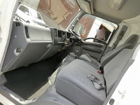 ISUZU Elf Aluminum Van BDG-NPR85AN 2007 94,000km_16