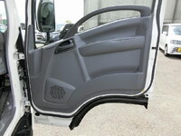 ISUZU Elf Aluminum Van BDG-NPR85AN 2007 94,000km_18