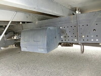 ISUZU Elf Aluminum Van BDG-NPR85AN 2007 94,000km_22