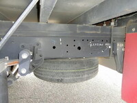 ISUZU Elf Aluminum Van BDG-NPR85AN 2007 94,000km_23