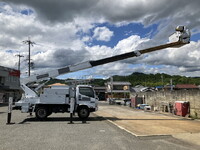 TOYOTA Dyna Cherry Picker BDG-XZU354H 2011 96,528km_10