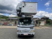 TOYOTA Dyna Cherry Picker BDG-XZU354H 2011 96,528km_11