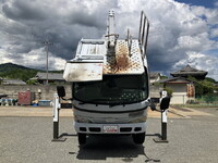 TOYOTA Dyna Cherry Picker BDG-XZU354H 2011 96,528km_12