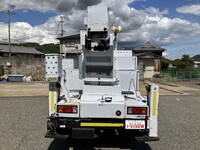 TOYOTA Dyna Cherry Picker BDG-XZU354H 2011 96,528km_13