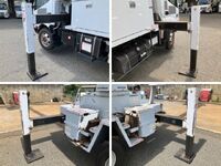 TOYOTA Dyna Cherry Picker BDG-XZU354H 2011 96,528km_16