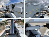 TOYOTA Dyna Cherry Picker BDG-XZU354H 2011 96,528km_18