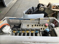 TOYOTA Dyna Cherry Picker BDG-XZU354H 2011 96,528km_20
