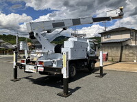TOYOTA Dyna Cherry Picker BDG-XZU354H 2011 96,528km_2