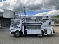 TOYOTA Dyna Cherry Picker BDG-XZU354H 2011 96,528km_7