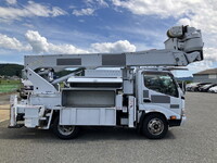 TOYOTA Dyna Cherry Picker BDG-XZU354H 2011 96,528km_8