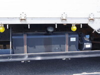 MITSUBISHI FUSO Fighter Aluminum Block 2KG-FK61F 2018 291,000km_14