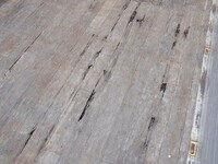 MITSUBISHI FUSO Fighter Aluminum Block 2KG-FK61F 2018 291,000km_19