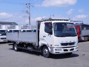 MITSUBISHI FUSO Fighter Aluminum Block 2KG-FK61F 2018 291,000km_1