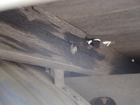 MITSUBISHI FUSO Fighter Aluminum Block 2KG-FK61F 2018 291,000km_21