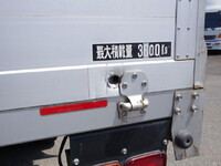 MITSUBISHI FUSO Fighter Aluminum Block 2KG-FK61F 2018 291,000km_22