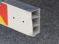 MITSUBISHI FUSO Fighter Aluminum Block 2KG-FK61F 2018 291,000km_23