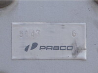 MITSUBISHI FUSO Fighter Aluminum Block 2KG-FK61F 2018 291,000km_24