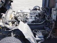 MITSUBISHI FUSO Fighter Aluminum Block 2KG-FK61F 2018 291,000km_25
