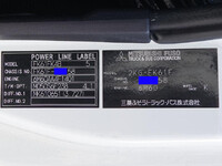 MITSUBISHI FUSO Fighter Aluminum Block 2KG-FK61F 2018 291,000km_31