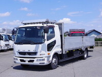 MITSUBISHI FUSO Fighter Aluminum Block 2KG-FK61F 2018 291,000km_3