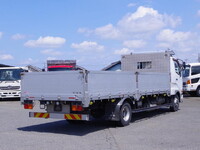 MITSUBISHI FUSO Fighter Aluminum Block 2KG-FK61F 2018 291,000km_4