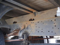 MITSUBISHI FUSO Fighter Aluminum Block 2KG-FK61F 2018 291,000km_8