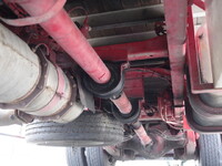 MITSUBISHI FUSO Fighter Aluminum Block QKG-FK65FZ 2017 336,000km_10