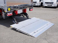 MITSUBISHI FUSO Fighter Aluminum Block QKG-FK65FZ 2017 336,000km_12