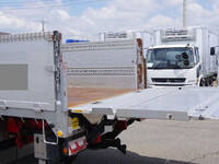 MITSUBISHI FUSO Fighter Aluminum Block QKG-FK65FZ 2017 336,000km_13