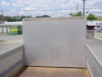 MITSUBISHI FUSO Fighter Aluminum Block QKG-FK65FZ 2017 336,000km_15