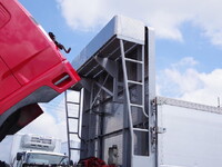 MITSUBISHI FUSO Fighter Aluminum Block QKG-FK65FZ 2017 336,000km_19