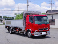 MITSUBISHI FUSO Fighter Aluminum Block QKG-FK65FZ 2017 336,000km_1