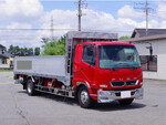 Fighter Aluminum Block