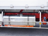 MITSUBISHI FUSO Fighter Aluminum Block QKG-FK65FZ 2017 336,000km_20