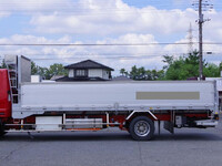 MITSUBISHI FUSO Fighter Aluminum Block QKG-FK65FZ 2017 336,000km_23